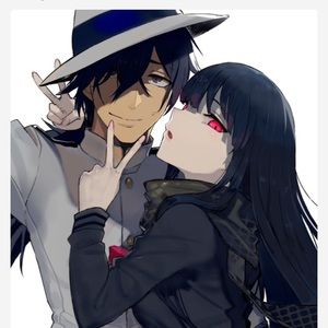 Meet your Posher, Lisaraye